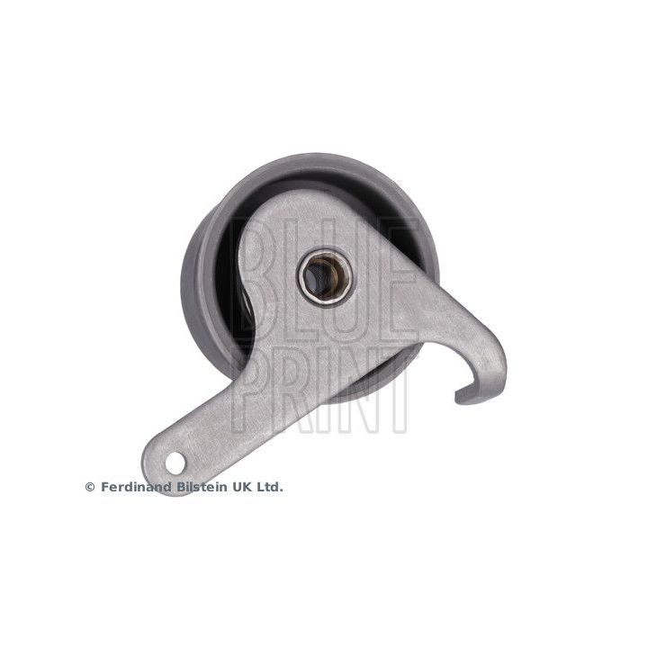 įtempiklio skriemulys, paskirstymo diržas BLUE PRINT ADC47610