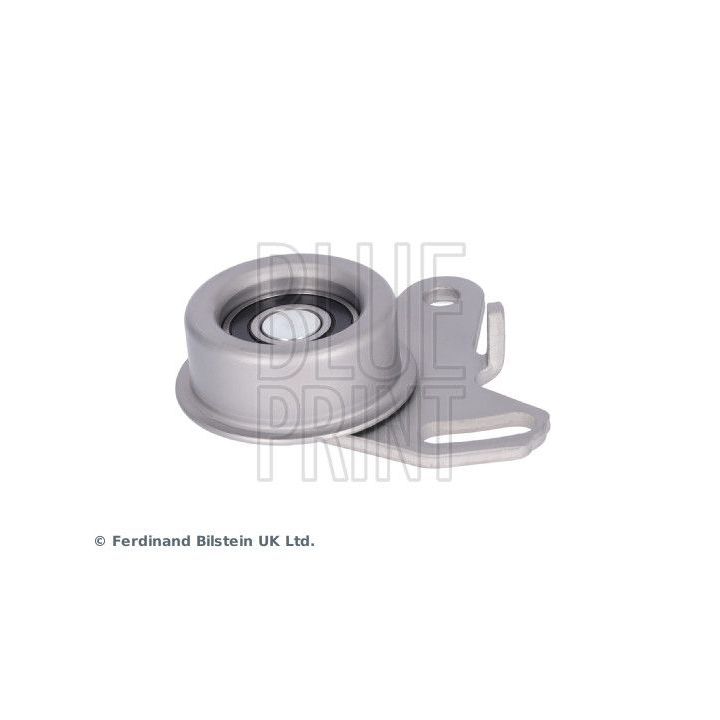 įtempiklio skriemulys, paskirstymo diržas BLUE PRINT ADC47611