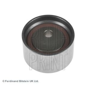 įtempiklio skriemulys, paskirstymo diržas BLUE PRINT ADC47613