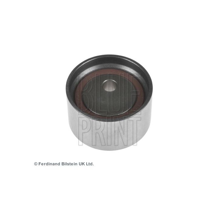 įtempiklio skriemulys, paskirstymo diržas BLUE PRINT ADC47613