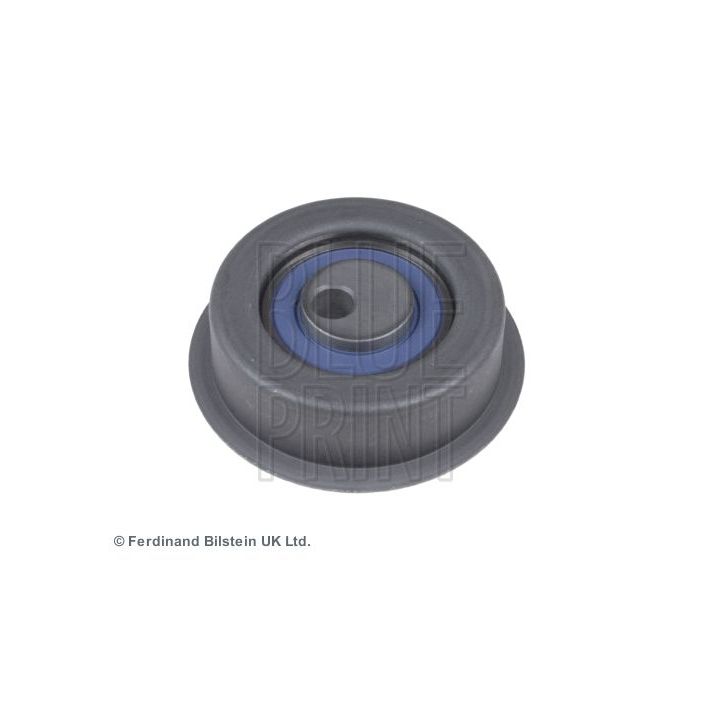 įtempiklio skriemulys, paskirstymo diržas BLUE PRINT ADC47618