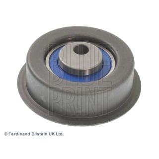 įtempiklio skriemulys, paskirstymo diržas BLUE PRINT ADC47620