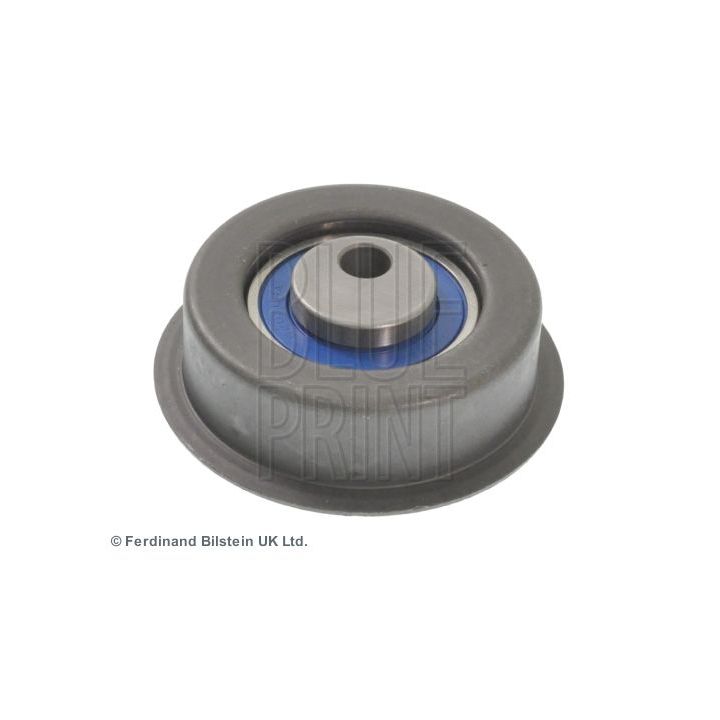 įtempiklio skriemulys, paskirstymo diržas BLUE PRINT ADC47620