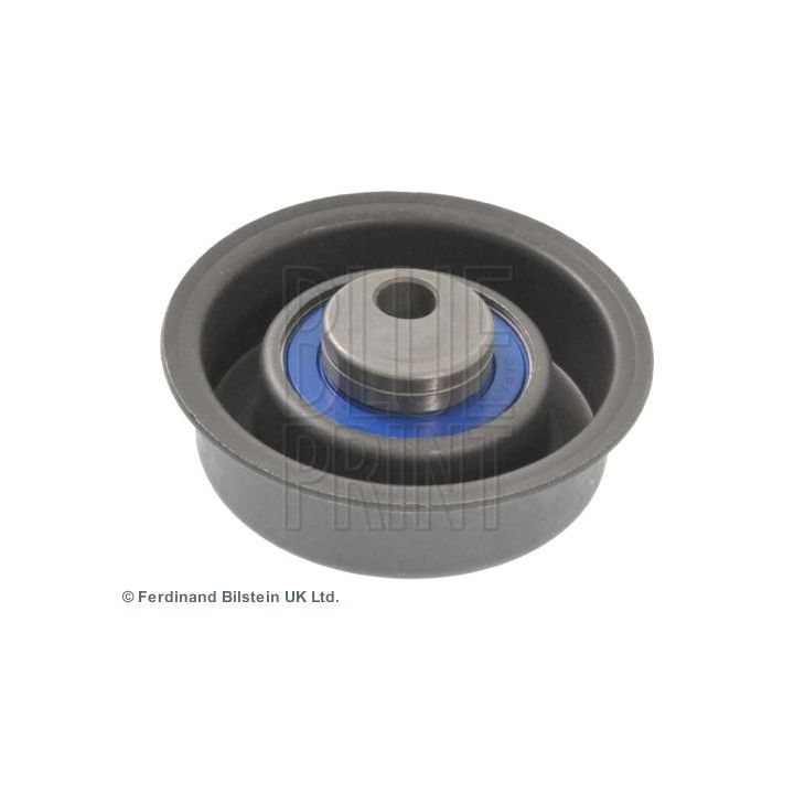 įtempiklio skriemulys, paskirstymo diržas BLUE PRINT ADC47620