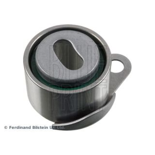 įtempiklio skriemulys, paskirstymo diržas BLUE PRINT ADC47650