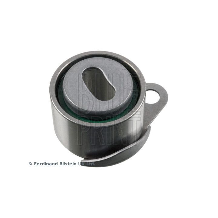 įtempiklio skriemulys, paskirstymo diržas BLUE PRINT ADC47650