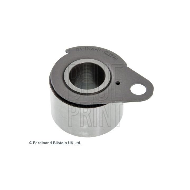 įtempiklio skriemulys, paskirstymo diržas BLUE PRINT ADC47650