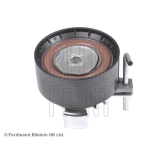 įtempiklio skriemulys, paskirstymo diržas BLUE PRINT ADF127601C