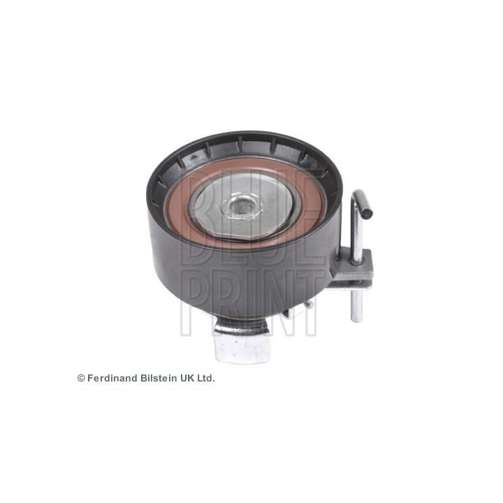 įtempiklio skriemulys, paskirstymo diržas BLUE PRINT ADF127601C