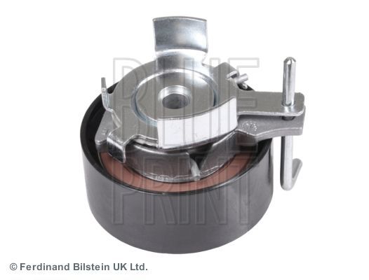įtempiklio skriemulys, paskirstymo diržas BLUE PRINT ADF127601C