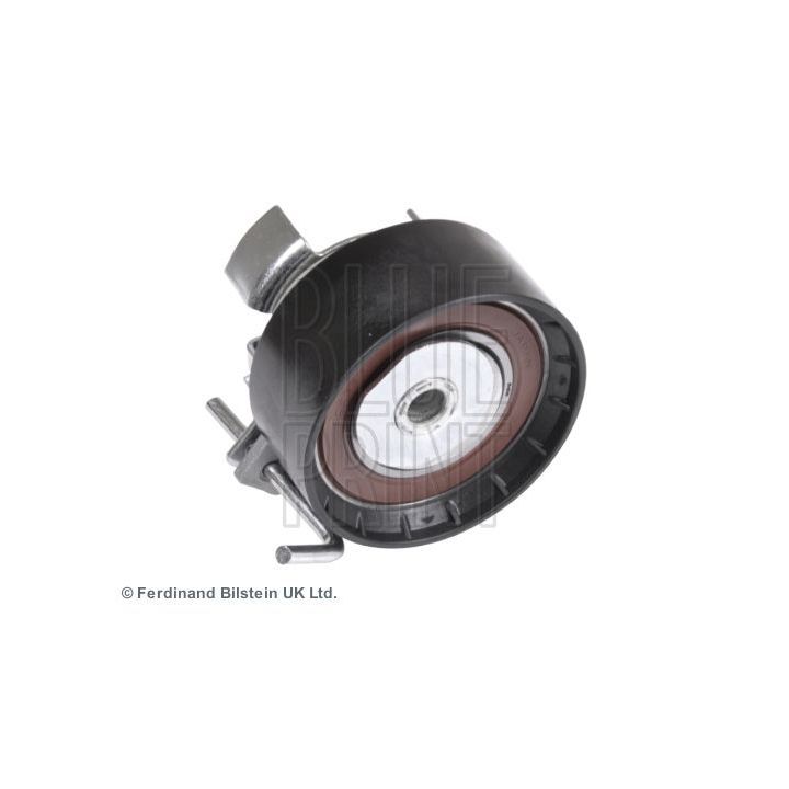 įtempiklio skriemulys, paskirstymo diržas BLUE PRINT ADF127601C