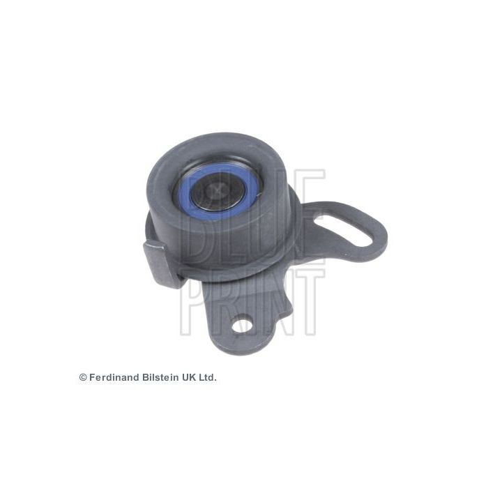 įtempiklio skriemulys, paskirstymo diržas BLUE PRINT ADG07606