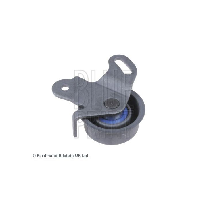 įtempiklio skriemulys, paskirstymo diržas BLUE PRINT ADG07606