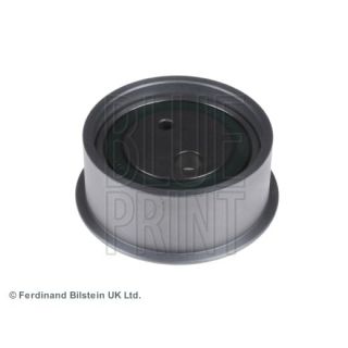 įtempiklio skriemulys, paskirstymo diržas BLUE PRINT ADG07611