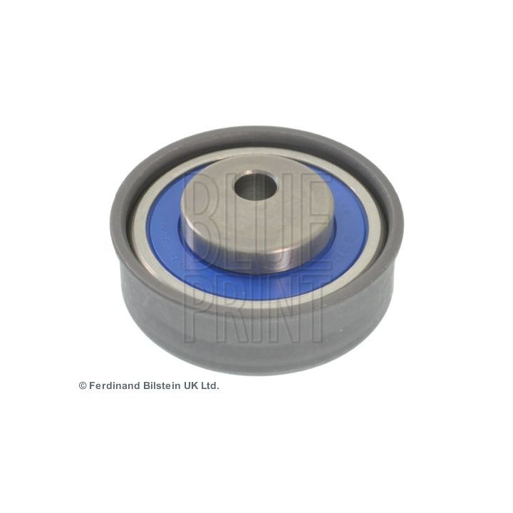 įtempiklio skriemulys, paskirstymo diržas BLUE PRINT ADG07616