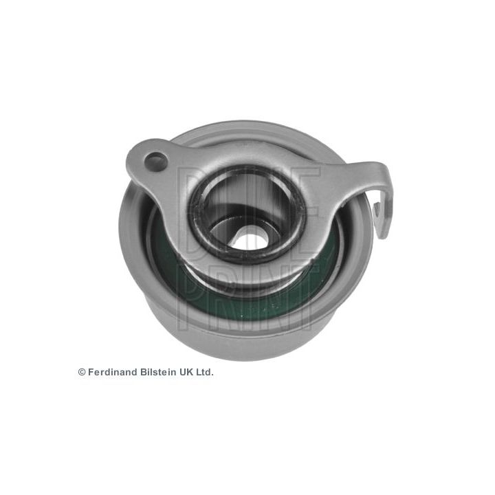 įtempiklio skriemulys, paskirstymo diržas BLUE PRINT ADG07621