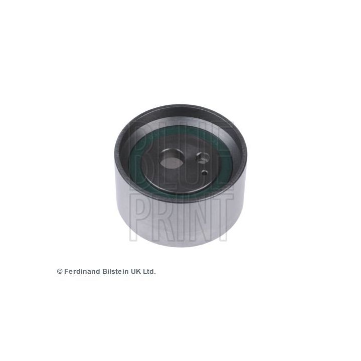 įtempiklio skriemulys, paskirstymo diržas BLUE PRINT ADG07625