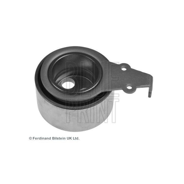 įtempiklio skriemulys, paskirstymo diržas BLUE PRINT ADG07626