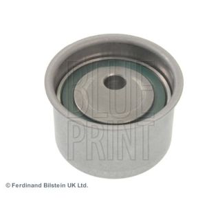 įtempiklio skriemulys, paskirstymo diržas BLUE PRINT ADG07633