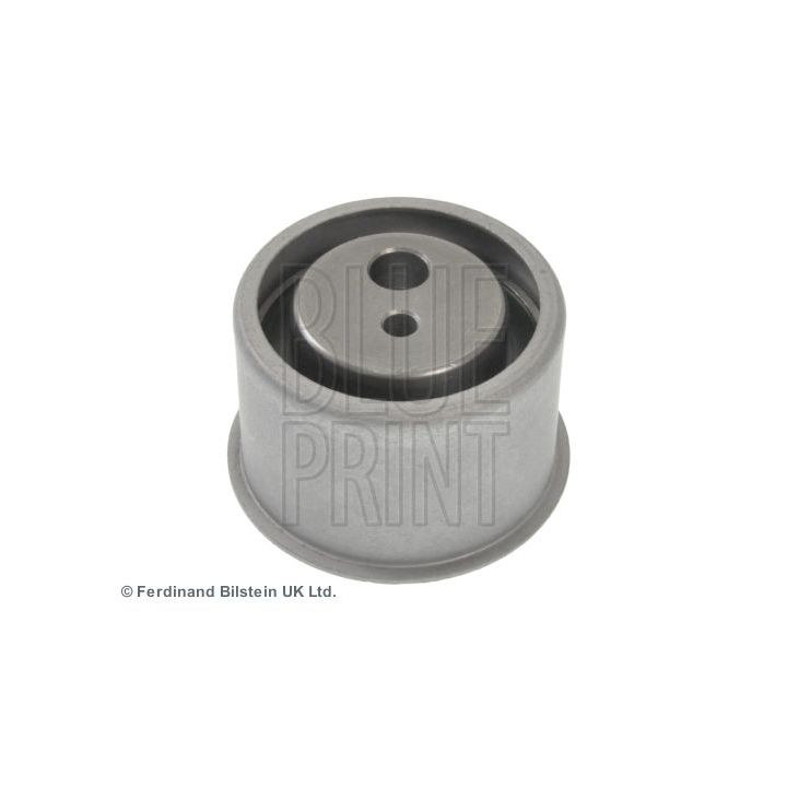 įtempiklio skriemulys, paskirstymo diržas BLUE PRINT ADG07633