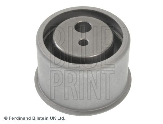 įtempiklio skriemulys, paskirstymo diržas BLUE PRINT ADG07633