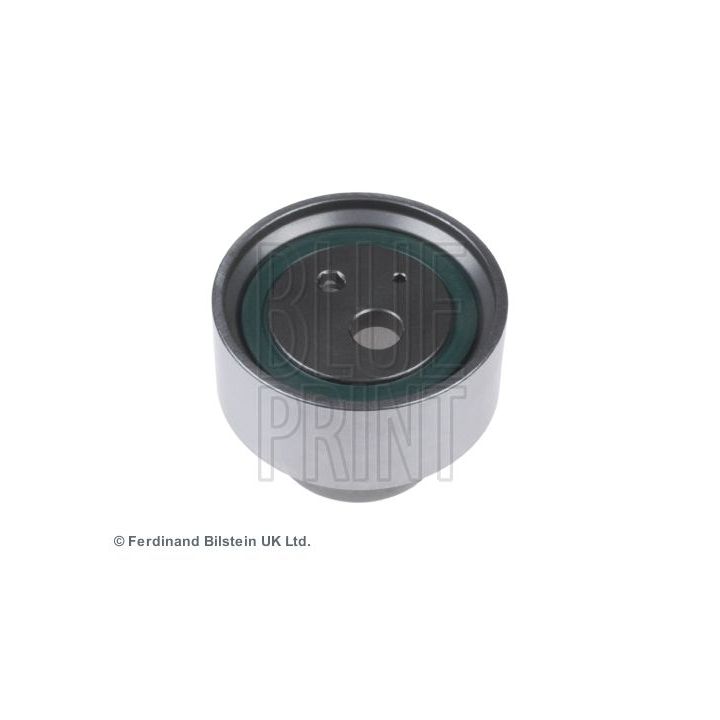 įtempiklio skriemulys, paskirstymo diržas BLUE PRINT ADG07638