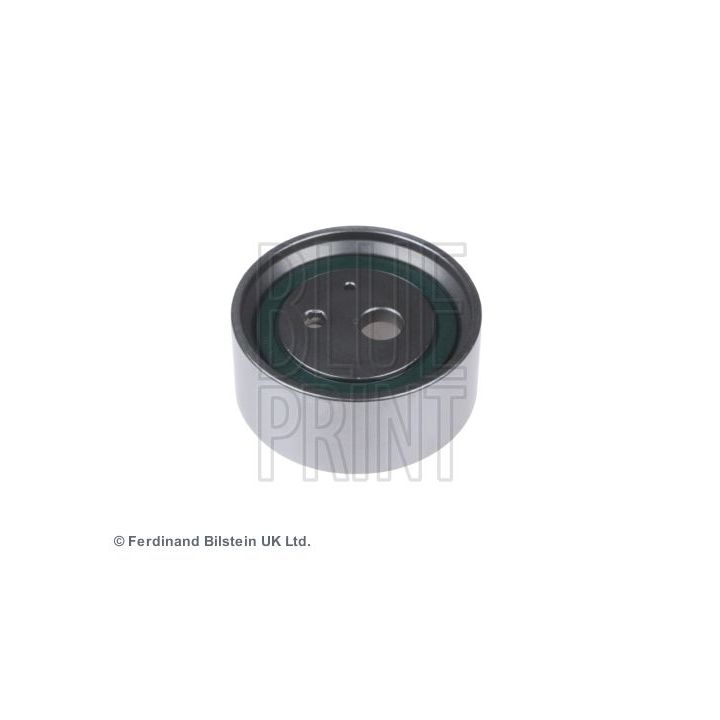 įtempiklio skriemulys, paskirstymo diržas BLUE PRINT ADG07639