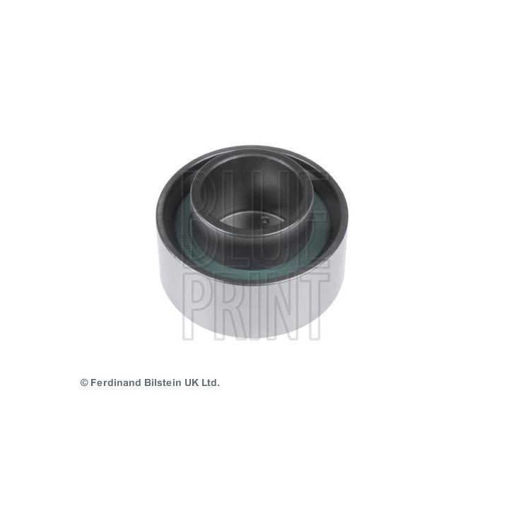 įtempiklio skriemulys, paskirstymo diržas BLUE PRINT ADG07639