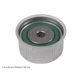 įtempiklio skriemulys, paskirstymo diržas BLUE PRINT ADG07685