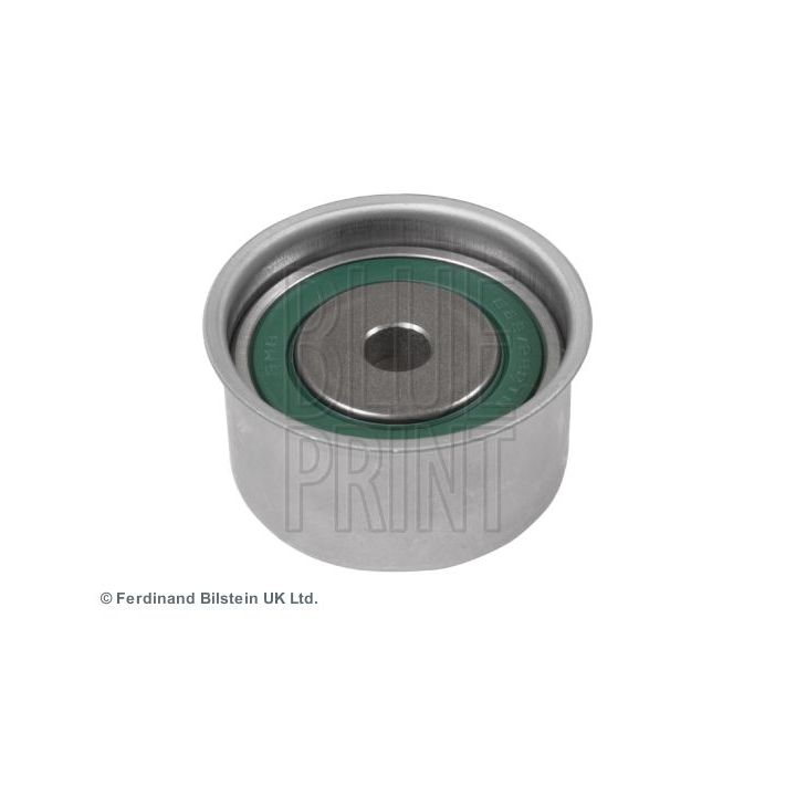 įtempiklio skriemulys, paskirstymo diržas BLUE PRINT ADG07685