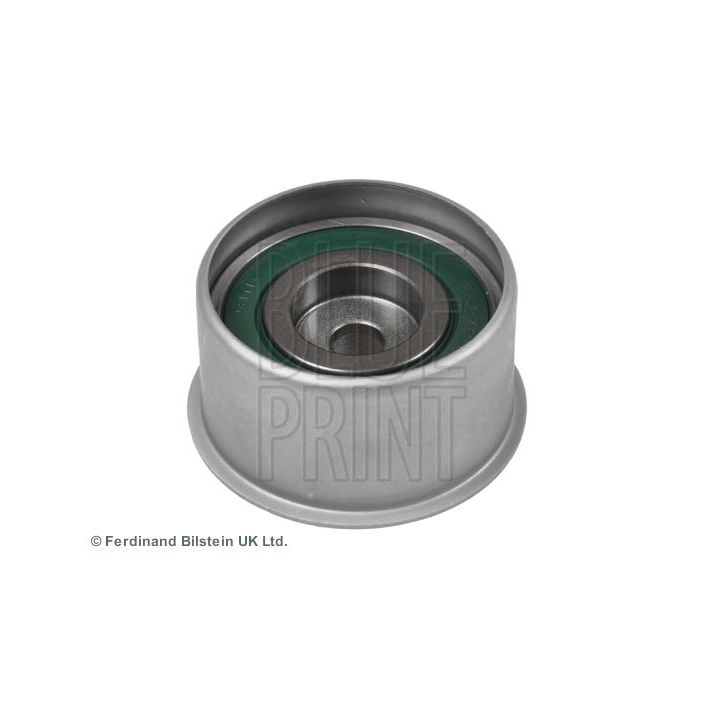 įtempiklio skriemulys, paskirstymo diržas BLUE PRINT ADG07685