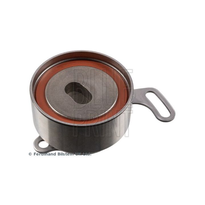 įtempiklio skriemulys, paskirstymo diržas BLUE PRINT ADH27603