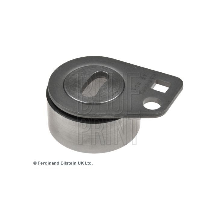 įtempiklio skriemulys, paskirstymo diržas BLUE PRINT ADH27628