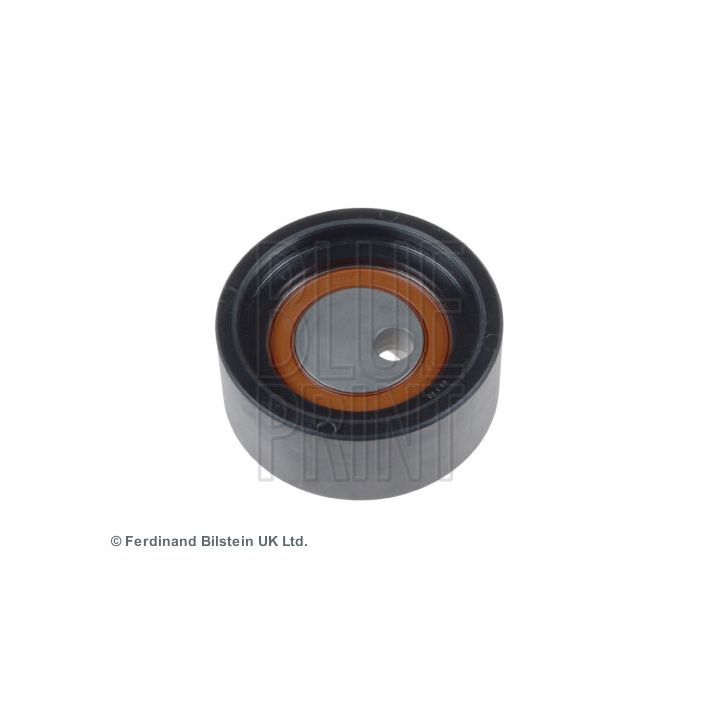 įtempiklio skriemulys, paskirstymo diržas BLUE PRINT ADK87604