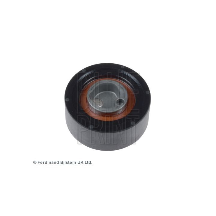 įtempiklio skriemulys, paskirstymo diržas BLUE PRINT ADK87604