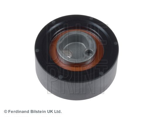 įtempiklio skriemulys, paskirstymo diržas BLUE PRINT ADK87604