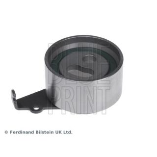 įtempiklio skriemulys, paskirstymo diržas BLUE PRINT ADK87607