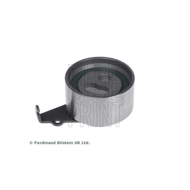 įtempiklio skriemulys, paskirstymo diržas BLUE PRINT ADK87607