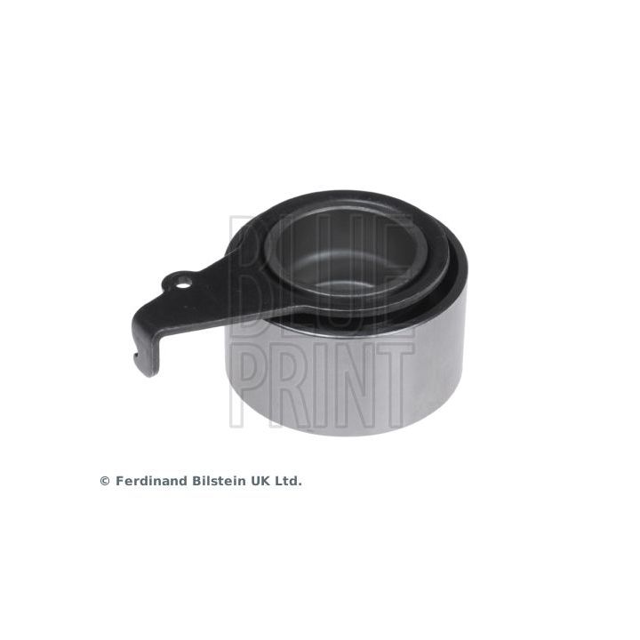 įtempiklio skriemulys, paskirstymo diržas BLUE PRINT ADK87607