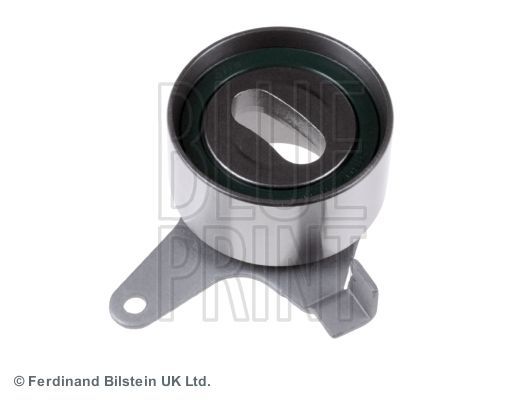 įtempiklio skriemulys, paskirstymo diržas BLUE PRINT ADM57603