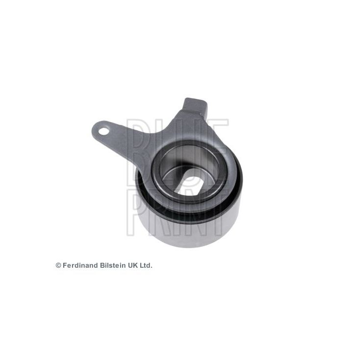 įtempiklio skriemulys, paskirstymo diržas BLUE PRINT ADM57603