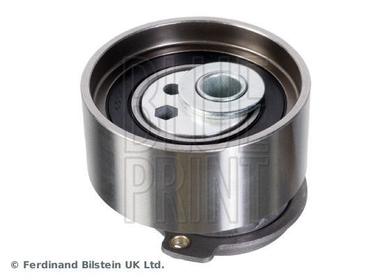 įtempiklio skriemulys, paskirstymo diržas BLUE PRINT ADM57604