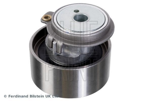 įtempiklio skriemulys, paskirstymo diržas BLUE PRINT ADM57604