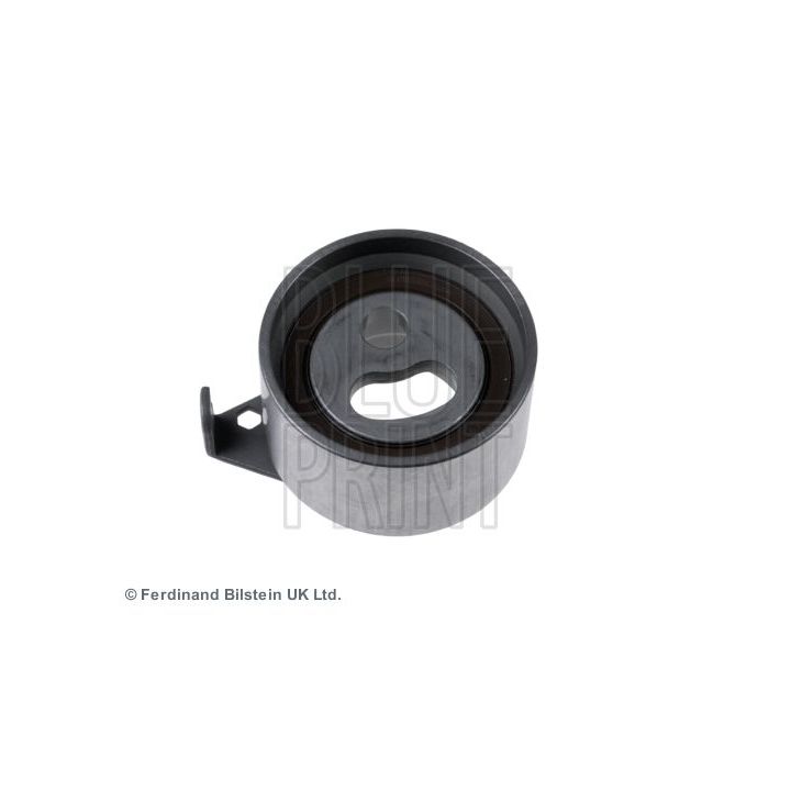 įtempiklio skriemulys, paskirstymo diržas BLUE PRINT ADM57606