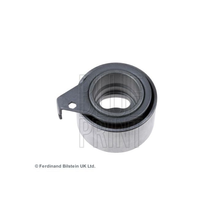 įtempiklio skriemulys, paskirstymo diržas BLUE PRINT ADM57606