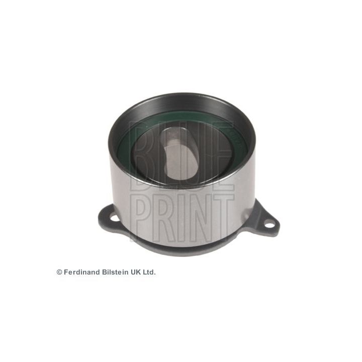 įtempiklio skriemulys, paskirstymo diržas BLUE PRINT ADM57608