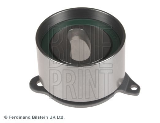 įtempiklio skriemulys, paskirstymo diržas BLUE PRINT ADM57608