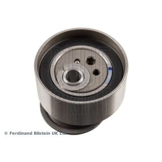 įtempiklio skriemulys, paskirstymo diržas BLUE PRINT ADM57616