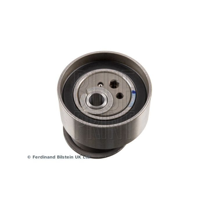 įtempiklio skriemulys, paskirstymo diržas BLUE PRINT ADM57616