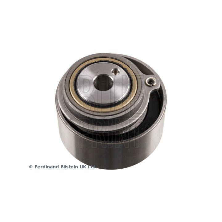 įtempiklio skriemulys, paskirstymo diržas BLUE PRINT ADM57616